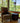 Lane Rhythm Hexagon End Table