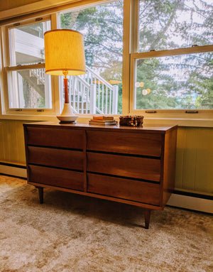 fashion trend by johnson carper dresser Johnson Carper dresser. Got it for about $115 at an auction. It has a mirror too! I plan on fixing it up some. Any suggestions? : r/Mid_Century