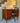 Lane Desk and MCM Desk Chair