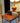 Lane Acclaim Two-tier End Table