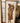 Monkeypod Panels Figures with Harvest