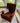 Retro Kroehler Maroon Chair