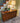 Mid Century Modern Bassett Lowboy Dresser