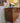 Mid Century Modern Bassett Lowboy Dresser