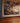 Framed Vintage Print - "The Boat" or "The Steamer"