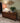 Mid Century Lowboy Dresser with Nine Drawers