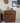 Mid Century Tallboy Dresser with 4 Drawers