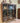 Mid Century Modern Cabinet