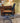 Retro Desk Chair