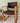 Vintage Gunlocke Chairs