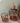 Rattan End Tables