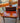 Lane Perception Two-tier End Table