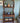 Rattan Shelf