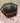 Smoked Glass Retro Hexagon Coffee Table