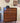 Mid Century Modern Ward Curved Tallboy