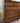 Mid Century Modern Ward Curved Tallboy