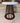 Mid-Mod Umanoff Stool