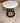 Mid-Mod Umanoff Stool