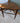 Mid Century Modern Guitar Pick End Table