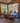 Rare Young Manufacturing Dining Table and 8 Chairs