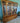 Rare Young Manufacturing Dining Hutch