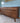 RESERVED Mid Century Modern Bassett Nine Drawer Lowboy