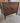 Mid Century Modern Record Cabinet