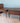 Pair of Mid Century Modern End Tables by American of Martinsville