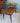Mid Century Modern Laminate Two-tier End Table