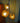 Mid Century Modern Brass Pole Lamp | Amber Glass Shades