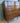 Mid Century Modern Four Drawer Tallboy Dresser | Coleman of Virginia