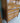 Mid Century Modern Five Drawer Tallboy Dresser | Dixie Furniture