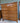 Mid Century Modern Five Drawer Tallboy Dresser | Dixie Furniture