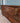 Mid Century Modern Seven Drawer Lowboy Dresser | Heywood Wakefield Cliff House