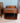 Mid Century Modern Pair of Nightstands | Heywood Wakefield Cliff House