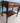 Mid Century Modern Nightstand End Table | Heywood Wakefield Cliff House
