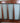 Mid Century Modern Full/Queen Headboard | Heywood Wakefield Cliff House