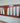 Mid Century Modern Full/Queen Headboard | Heywood Wakefield Cliff House