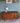 Mid Century Modern Six Drawer Lowboy Dresser | Ward Furniture
