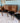 Broyhill Brasilia Set of 4 Dining Chairs