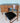 Mid Century Modern Desk and Chair | Stanley Furniture