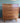 Mid Century Modern Five Drawer Tallboy Dresser | Lane Perception