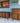 Mid Century Modern Dresser Set | Bassett Aztec | Bassett Mayan Lowboy with Mirror and Tallboy Dressers