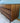 Mid Century Modern Lowboy Dresser | 6 Drawer Lowboy