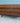Mid Century Modern Lowboy Dresser | 6 Drawer Lowboy