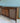 Mid Century Modern Radio Record Console by General Electric
