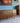 Mid Century Modern Dresser Set | Diamond Pattern | 9 Drawer Lowboy with Mirror and Tallboy Dressers