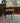 Danish Teak Desk and Chair