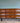 Mid Century Modern Lowboy Dresser | Johnson Carper Brentwood Nine Drawer