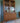 Mid Century Modern China Hutch | Broyhill Premier Sculptra